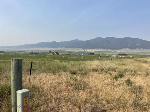 tbd Mountain Vw, Sheridan, MT 59749