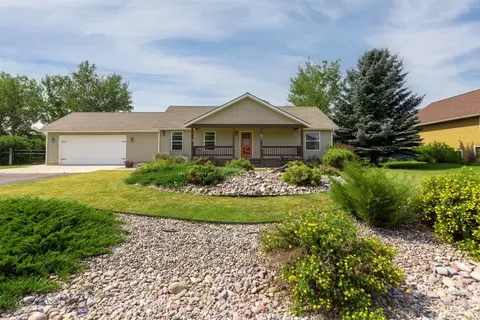 82 Lamplight Ln, Bozeman, MT 59718