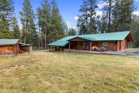 2010 Silver Ridge Rd, Hamilton, MT 59840 photo 23