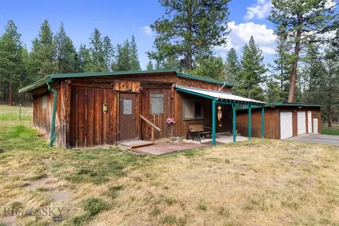 2010 Silver Ridge Rd, Hamilton, MT 59840 photo 17