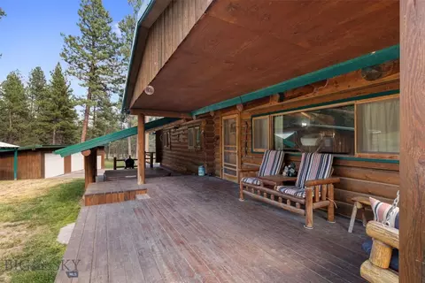 2010 Silver Ridge Rd, Hamilton, MT 59840 photo 15