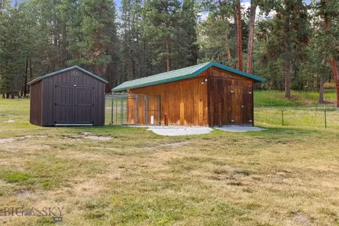 2010 Silver Ridge Rd, Hamilton, MT 59840 photo 22