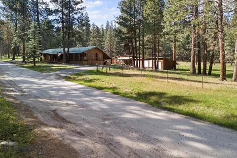 2010 Silver Ridge Rd, Hamilton, MT 59840 photo 25