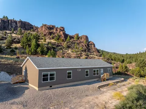 2686 Pony Express Trl, Ramsay, MT 59748 photo 34