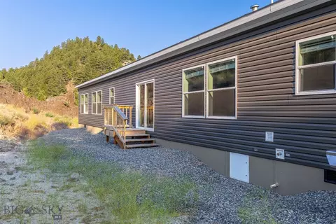 2686 Pony Express Trl, Ramsay, MT 59748 photo 32