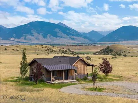 18 Cielo Grande Dr, Livingston, MT 59047