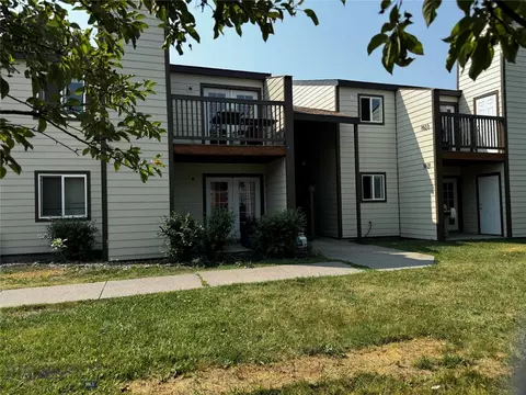 1817 S Rouse, Bozeman, MT 59715