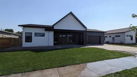 602 Butler Creek Ave, Belgrade, MT 59714