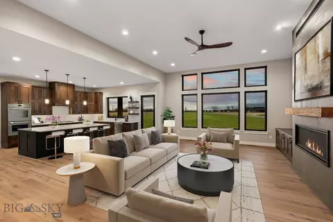 145 Mcgoo Way, Bozeman, MT 59718