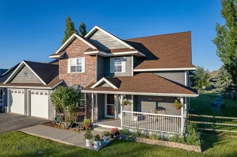 60 Painted Pony Dr, Belgrade, MT 59714