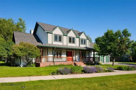 4055 E Graf St, Bozeman, MT 59715