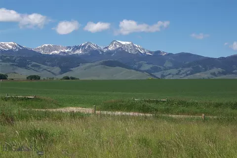 tbd Dry Hollow Dr, Harrison, MT 59735