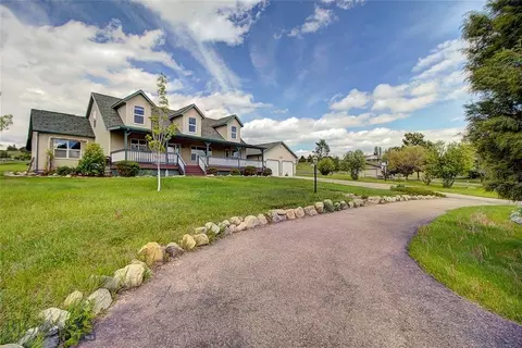 41720 Baypoint Rd, Polson, MT 59860