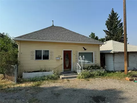 2314 Walnut, Butte, MT 59701