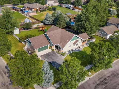 21 Wheatfield Ln, Belgrade, MT 59714