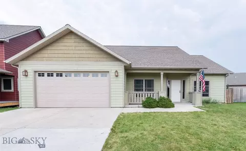 1754 Santa Ana, Bozeman, MT 59718