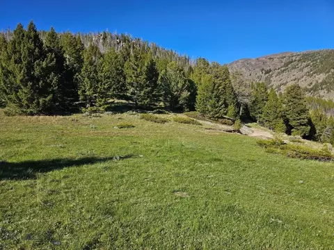Undisclosed, Boulder, MT 59632