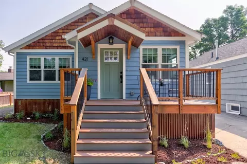 421 S 7th St, Livingston, MT 59047
