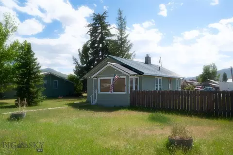 509 N Harrison, Lima, MT 59739