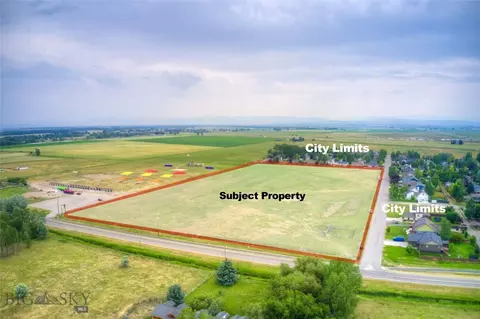 tbd Cedar Ln, Manhattan, MT 59741