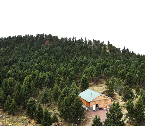 76 Lake Rd, White Sulphur Springs, MT 59645