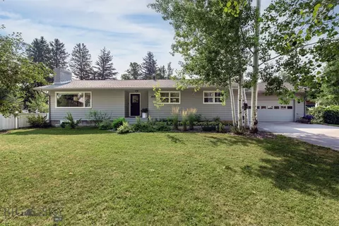 307 N 4th St, Manhattan, MT 59741