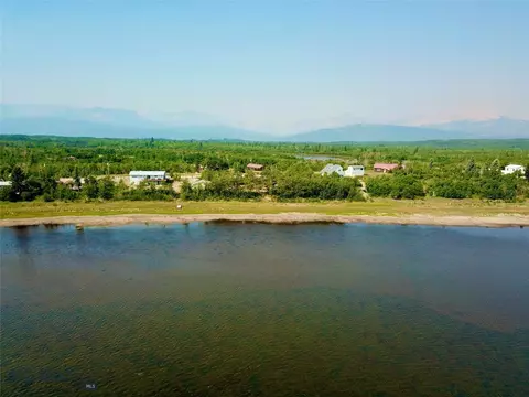 lot18 W Shore Duck Rd, Babb, MT 59411