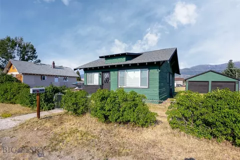 3606 Oregon, Butte, MT 59701