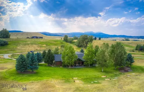 19 Teal Creek Rd, Ennis, MT 59729