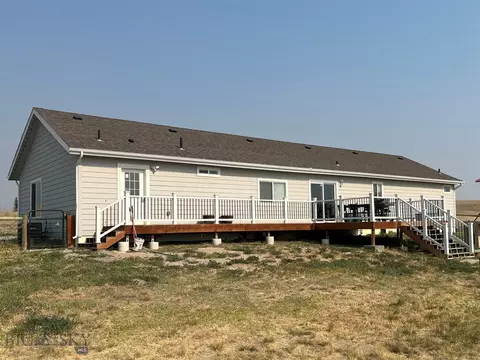 5 Stillwater Dr, Whitehall, MT 59759