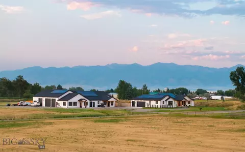 47 Green Meadow Way, Belgrade, MT 59714