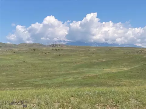 tbd Cow Creek Rd, Big Timber, MT 59011
