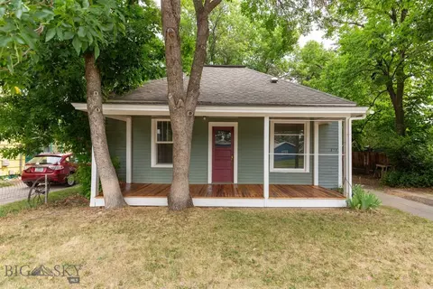 317 S K St, Livingston, MT 59047