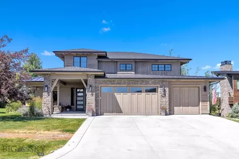 609 Black Bull Trl, Bozeman, MT 59718