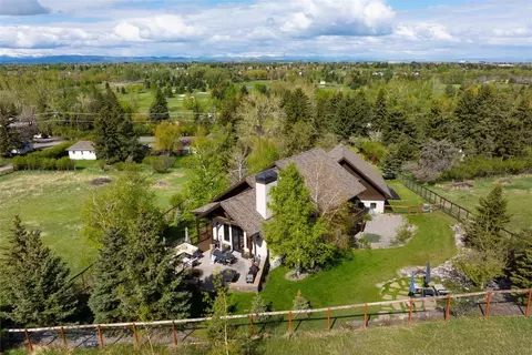 3116 Sourdough Rd, Bozeman, MT 59715