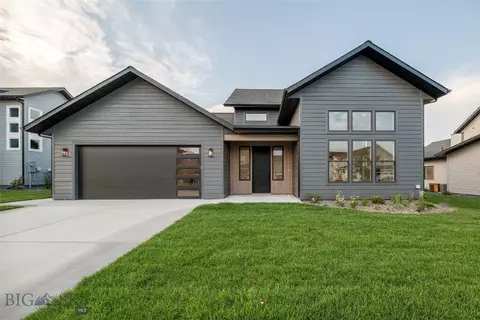 95 Granite Peak Dr, Bozeman, MT 59718