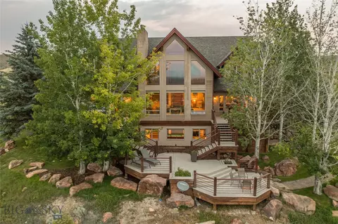 240 Meken Ranch Rd, Manhattan, MT 59741