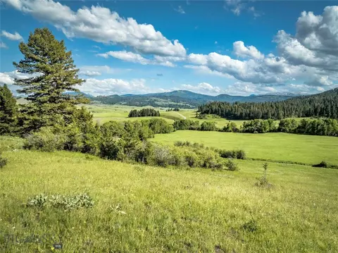 Ranch 13 North Pass Ranches, Bozeman, MT 59715