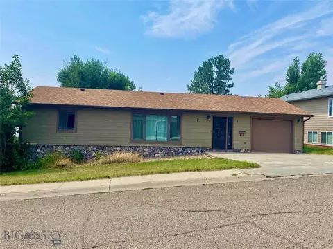 6 Cypress, Havre, MT 59501