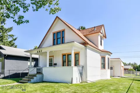 331 S 7th St, Livingston, MT 59047