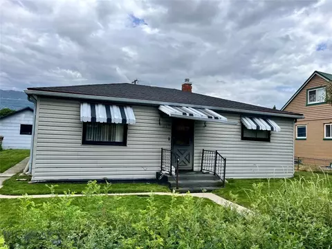 1912 Texas, Butte, MT 59701