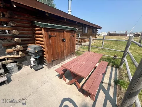 204 Main St, Wisdom, MT 59761 photo 14