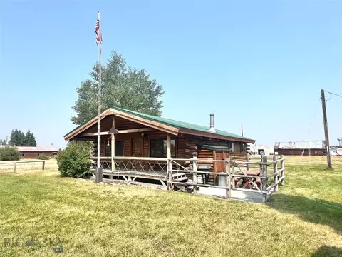204 Main St, Wisdom, MT 59761 photo 3
