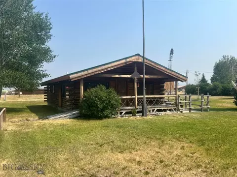 204 Main St, Wisdom, MT 59761 photo 2