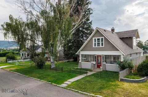 2011 Nevada St, Butte, MT 59701