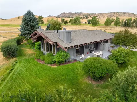 4 Snowcrest Ct # A, Ennis, MT 59729