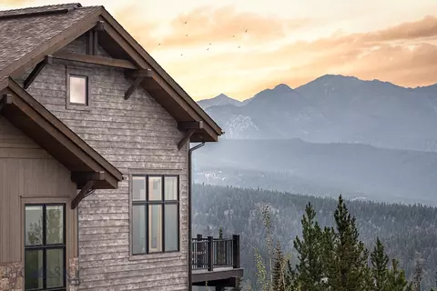 289 Inspiration Point Rd #11B, Big Sky, MT 59716