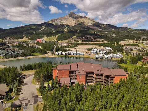 13 Heavy Runner Rd #1718, Big Sky, MT 59716