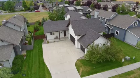 3150 Sundew Ln, Bozeman, MT 59718