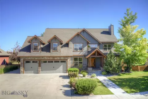 67 Alena Ct, Bozeman, MT 59718